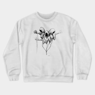 The Fates Crewneck Sweatshirt